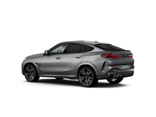 BMW X6 xdrive30d m sport 210 kw (286 cv)