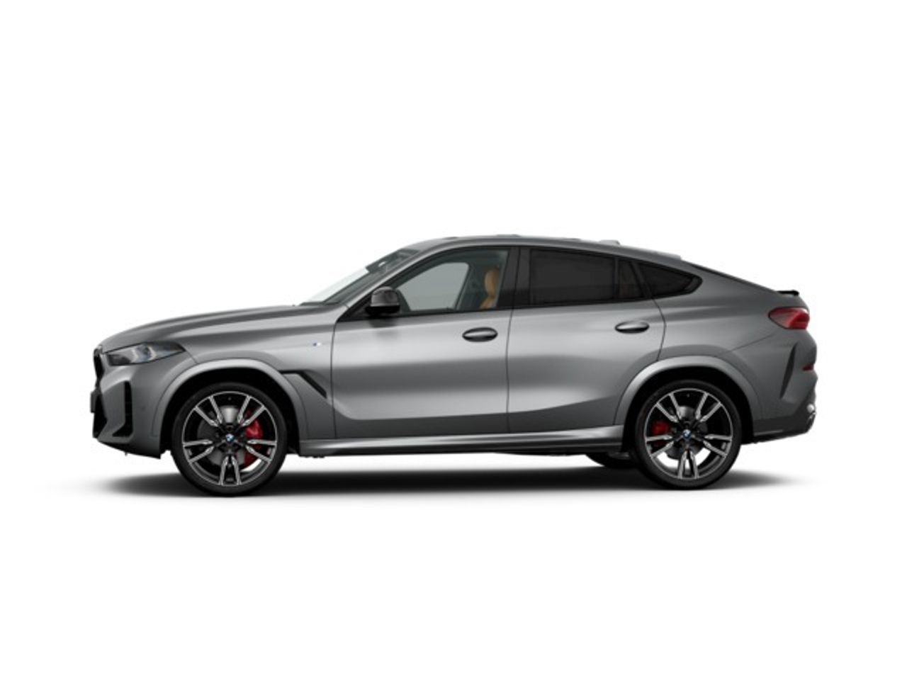 BMW X6 xdrive30d m sport 210 kw (286 cv)  2025 Diésel - Foto 6