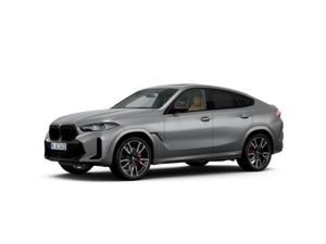 BMW X6 xdrive30d m sport 210 kw (286 cv)  2025 Diésel - Foto 3
