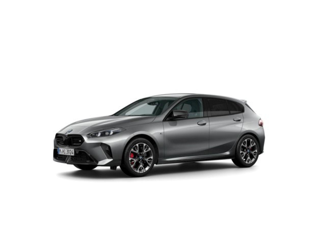 BMW Serie 1 m135i xdrive 221 kw (300 cv)  2026 Gasolina - Foto 3