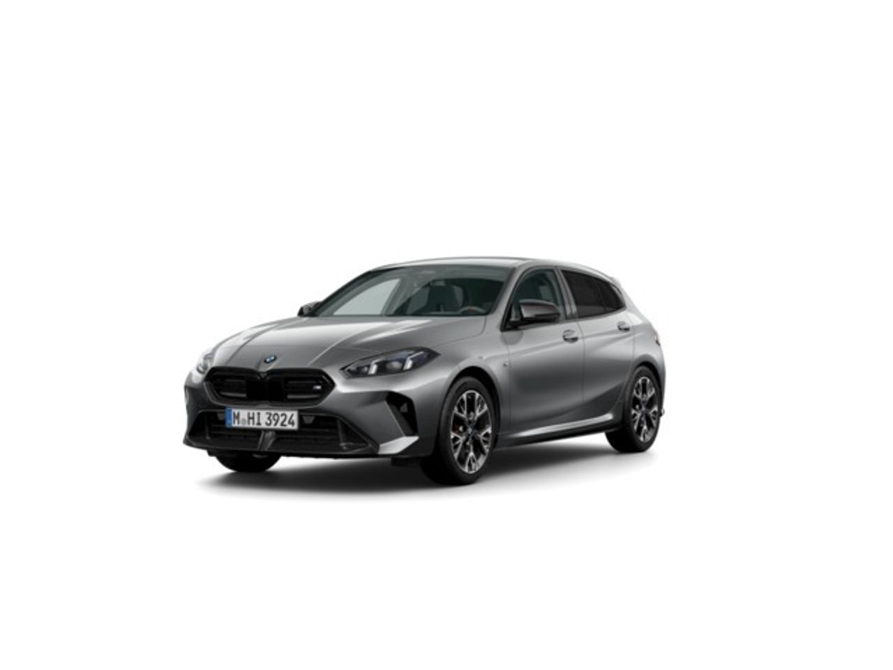 BMW Serie 1 m135i xdrive 221 kw (300 cv)  2026 Gasolina - Foto 4