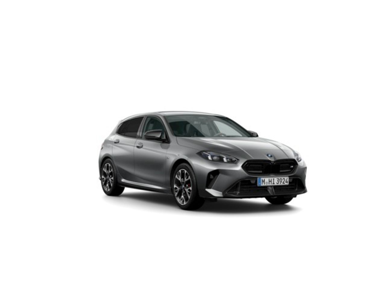 BMW Serie 1 m135i xdrive 221 kw (300 cv)  2026 Gasolina - Foto 10