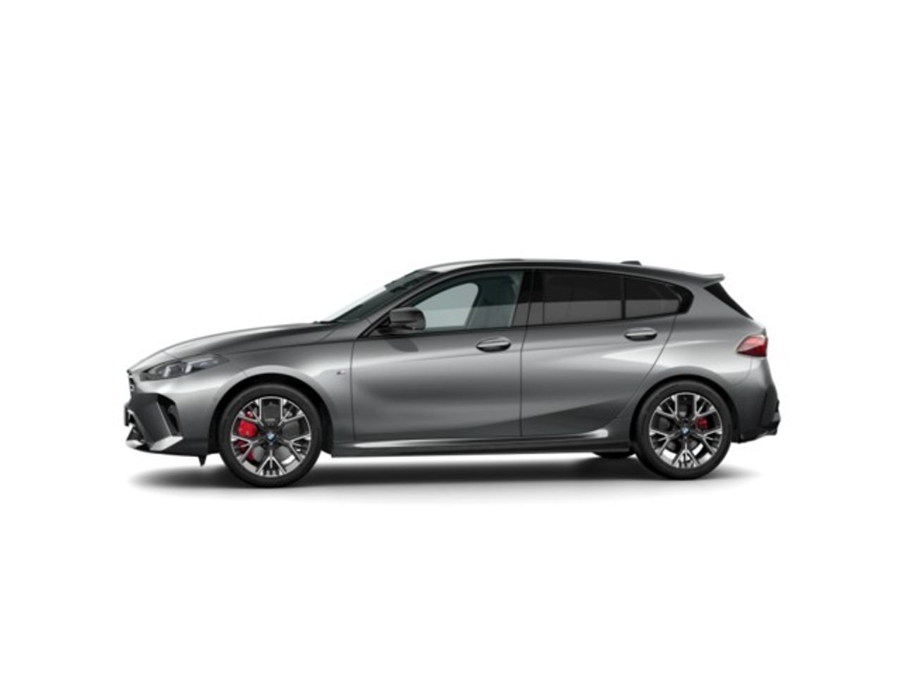 BMW Serie 1 m135i xdrive 221 kw (300 cv)  2026 Gasolina - Foto 6