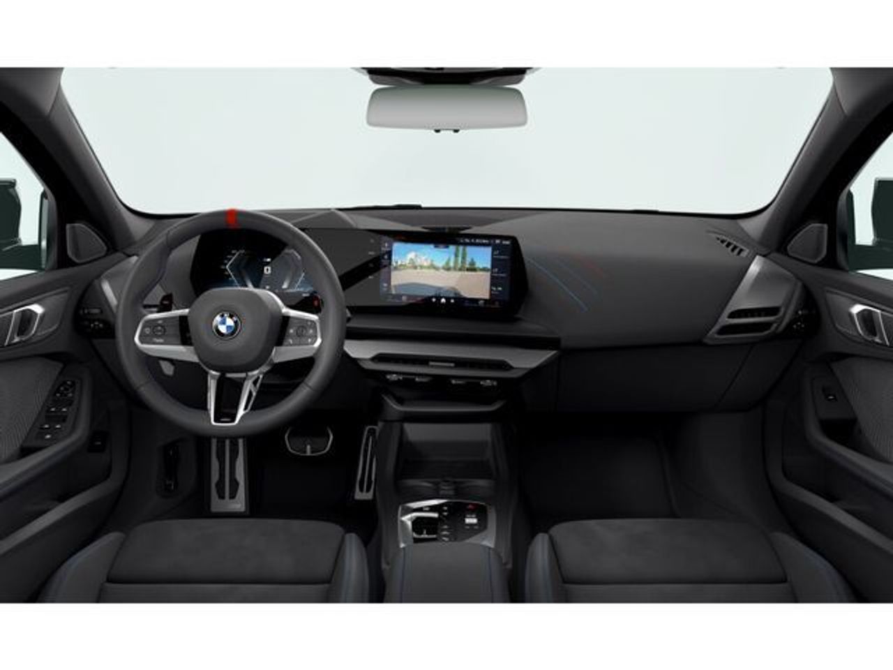 BMW Serie 1 m135i xdrive 221 kw (300 cv)  2026 Gasolina - Foto 5