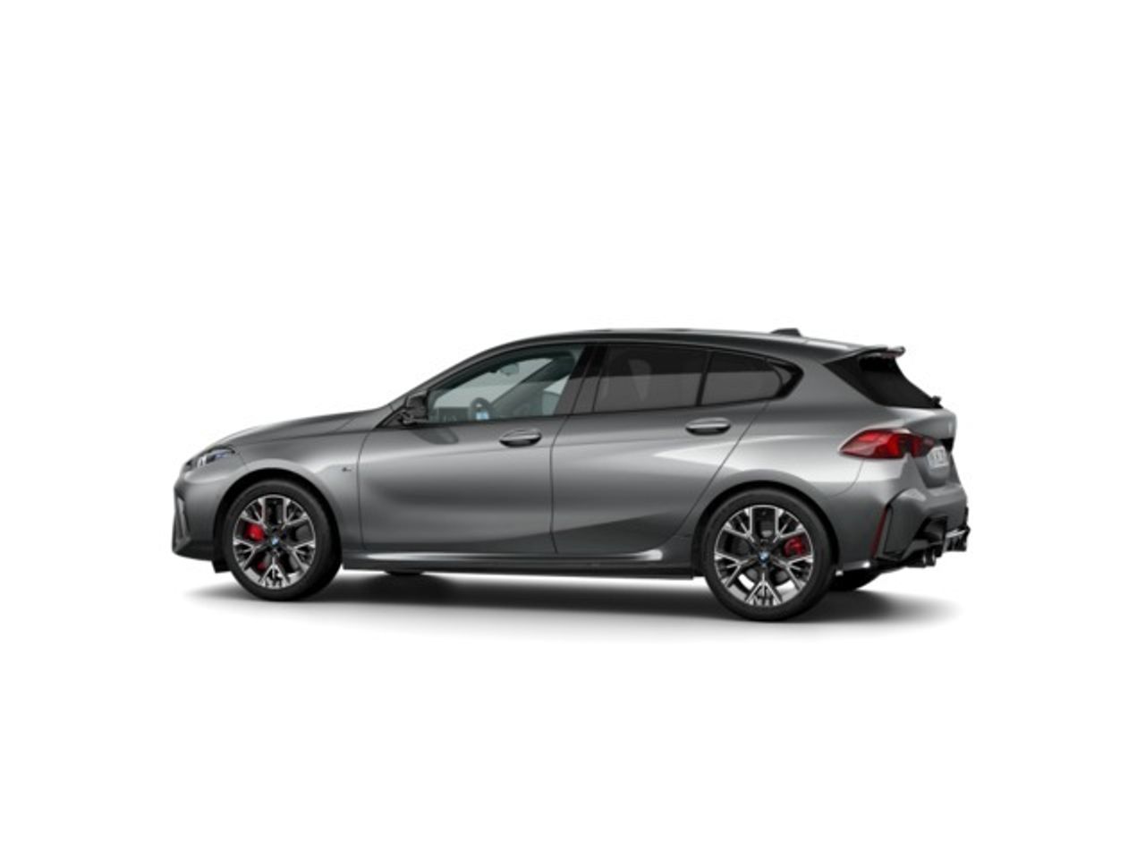 BMW Serie 1 m135i xdrive 221 kw (300 cv)  2026 Gasolina - Foto 11
