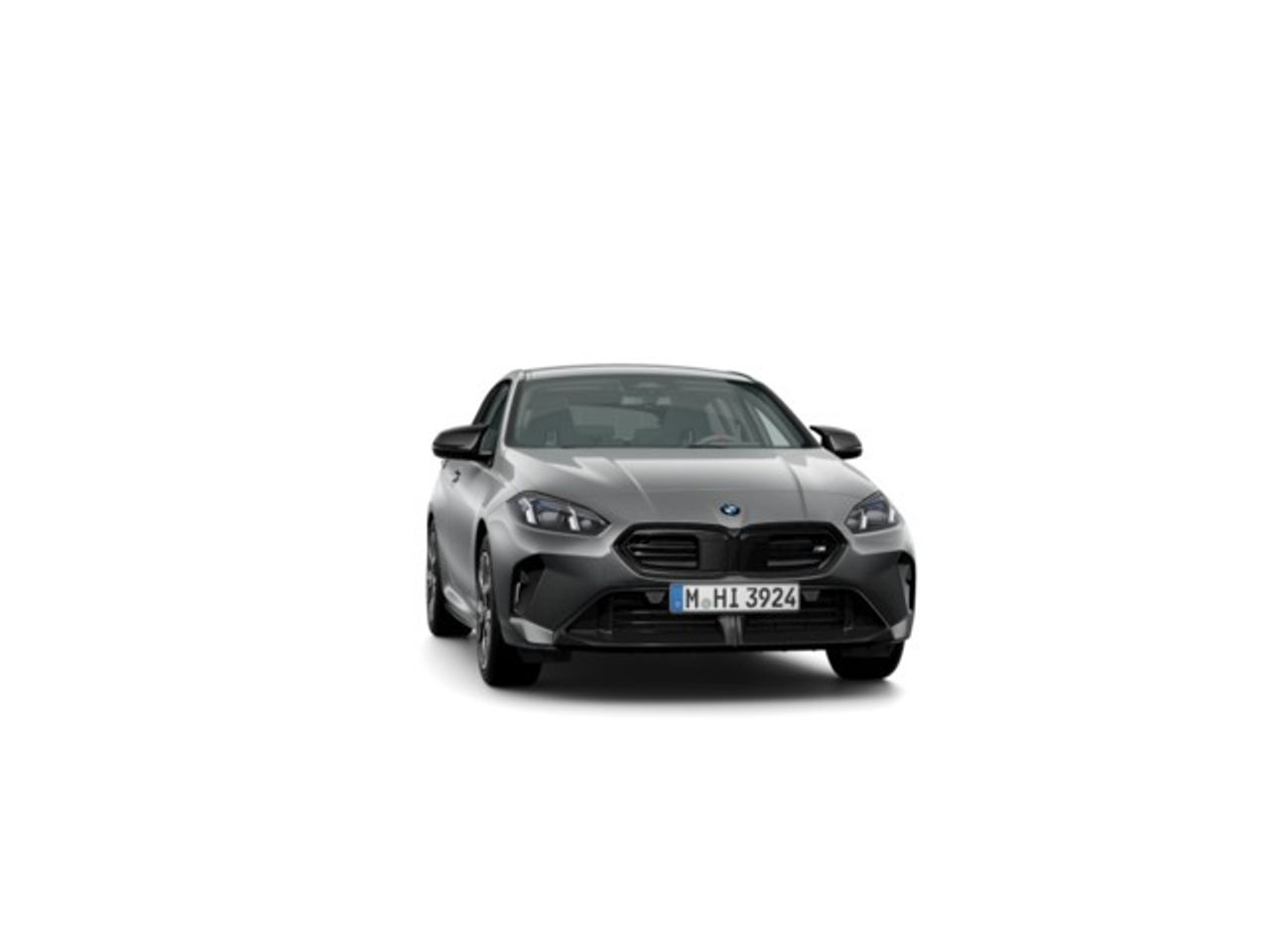 BMW Serie 1 m135i xdrive 221 kw (300 cv)  2026 Gasolina - Foto 7