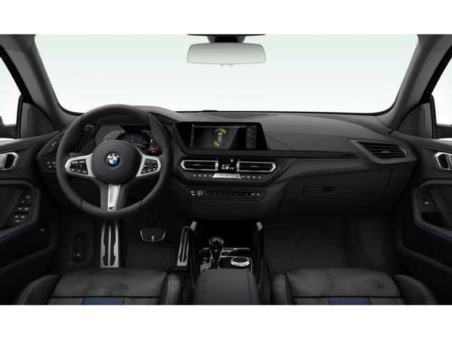 BMW Serie 2 218i gran coupe 103 kw (140 cv)