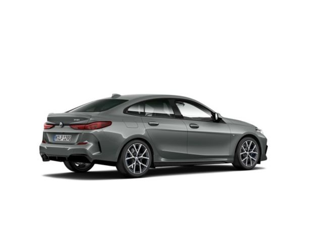 BMW Serie 2 218i gran coupe 103 kw (140 cv)