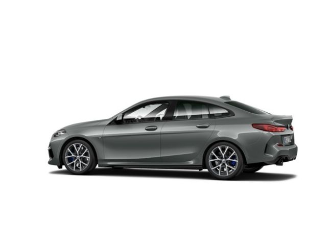 BMW Serie 2 218i gran coupe 103 kw (140 cv)