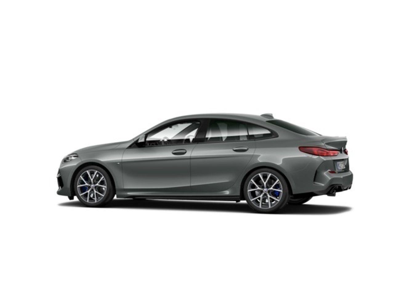 BMW Serie 2 218i gran coupe 103 kw (140 cv)  2022 Gasolina - Foto 11