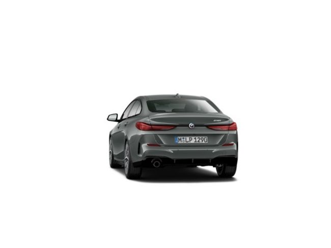 BMW Serie 2 218i gran coupe 103 kw (140 cv)