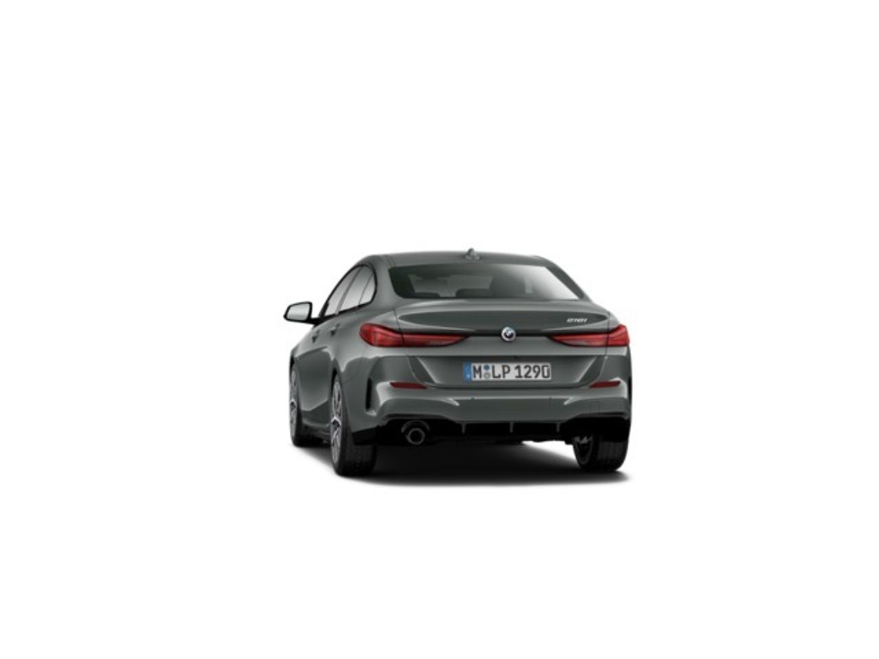 BMW Serie 2 218i gran coupe 103 kw (140 cv)  2022 Gasolina - Foto 13