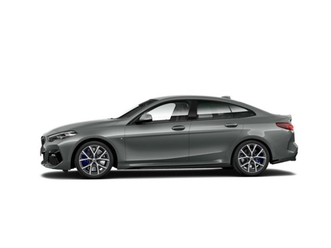 BMW Serie 2 218i gran coupe 103 kw (140 cv)