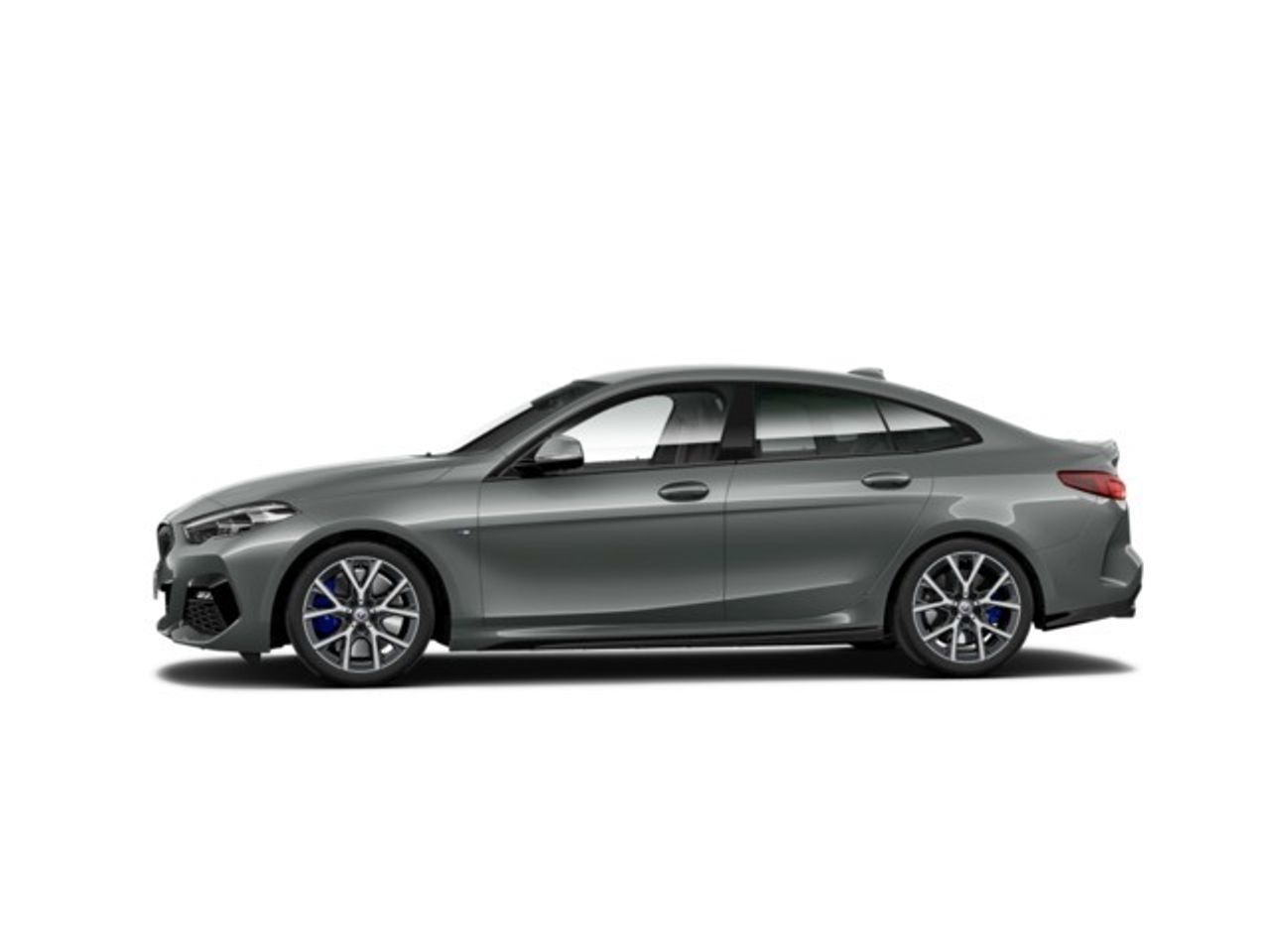 BMW Serie 2 218i gran coupe 103 kw (140 cv)  2022 Gasolina - Foto 6