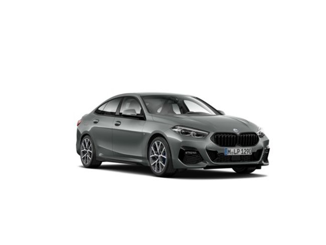 BMW Serie 2 218i gran coupe 103 kw (140 cv)