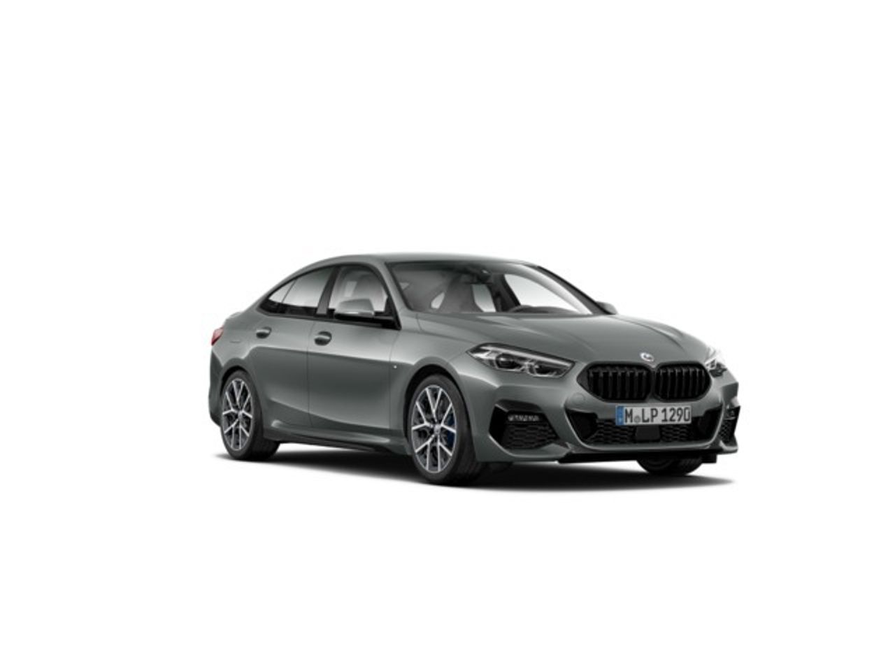 BMW Serie 2 218i gran coupe 103 kw (140 cv)  2022 Gasolina - Foto 10