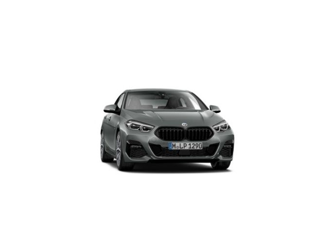 BMW Serie 2 218i gran coupe 103 kw (140 cv)