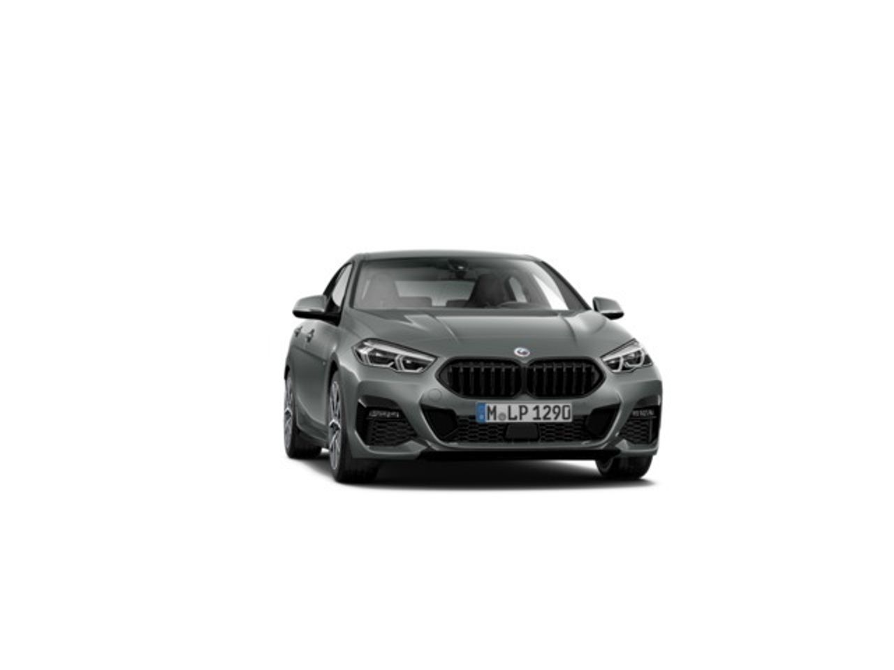 BMW Serie 2 218i gran coupe 103 kw (140 cv)  2022 Gasolina - Foto 7