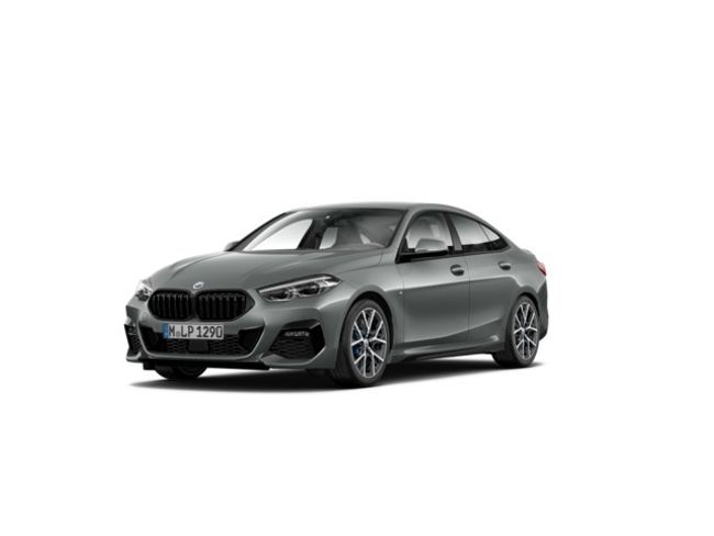 BMW Serie 2 218i gran coupe 103 kw (140 cv)