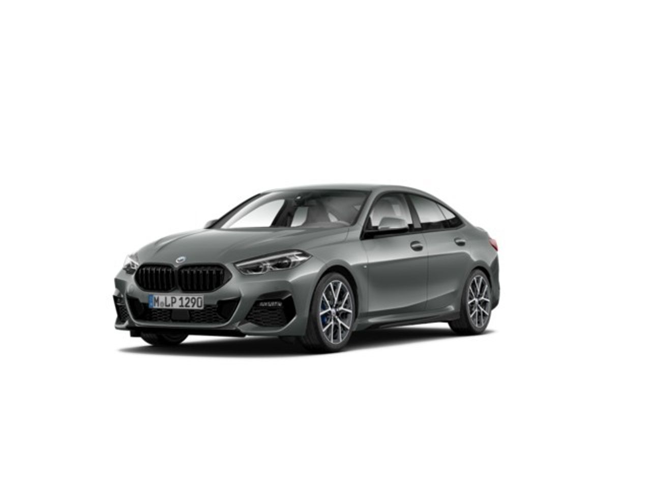 BMW Serie 2 218i gran coupe 103 kw (140 cv)  2022 Gasolina - Foto 4