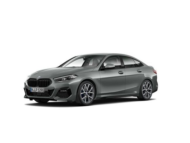BMW Serie 2 218i gran coupe 103 kw (140 cv)