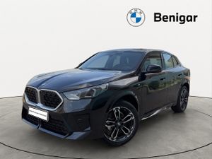 BMW X2 sdrive20d 120 kw (163 cv)  2026 Diésel - Foto 2