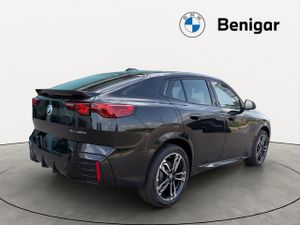 BMW X2 sdrive20d 120 kw (163 cv)  2026 Diésel - Foto 7