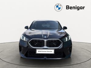 BMW X2 sdrive20d 120 kw (163 cv)  2026 Diésel - Foto 3