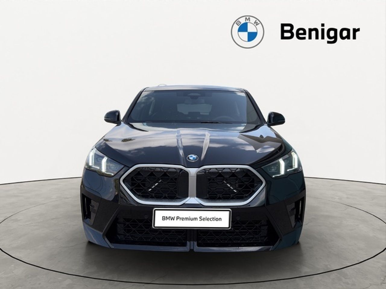 BMW X2 sdrive20d 120 kw (163 cv)  2026 Diésel - Foto 3