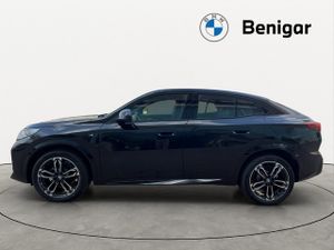 BMW X2 sdrive20d 120 kw (163 cv)  2026 Diésel - Foto 5
