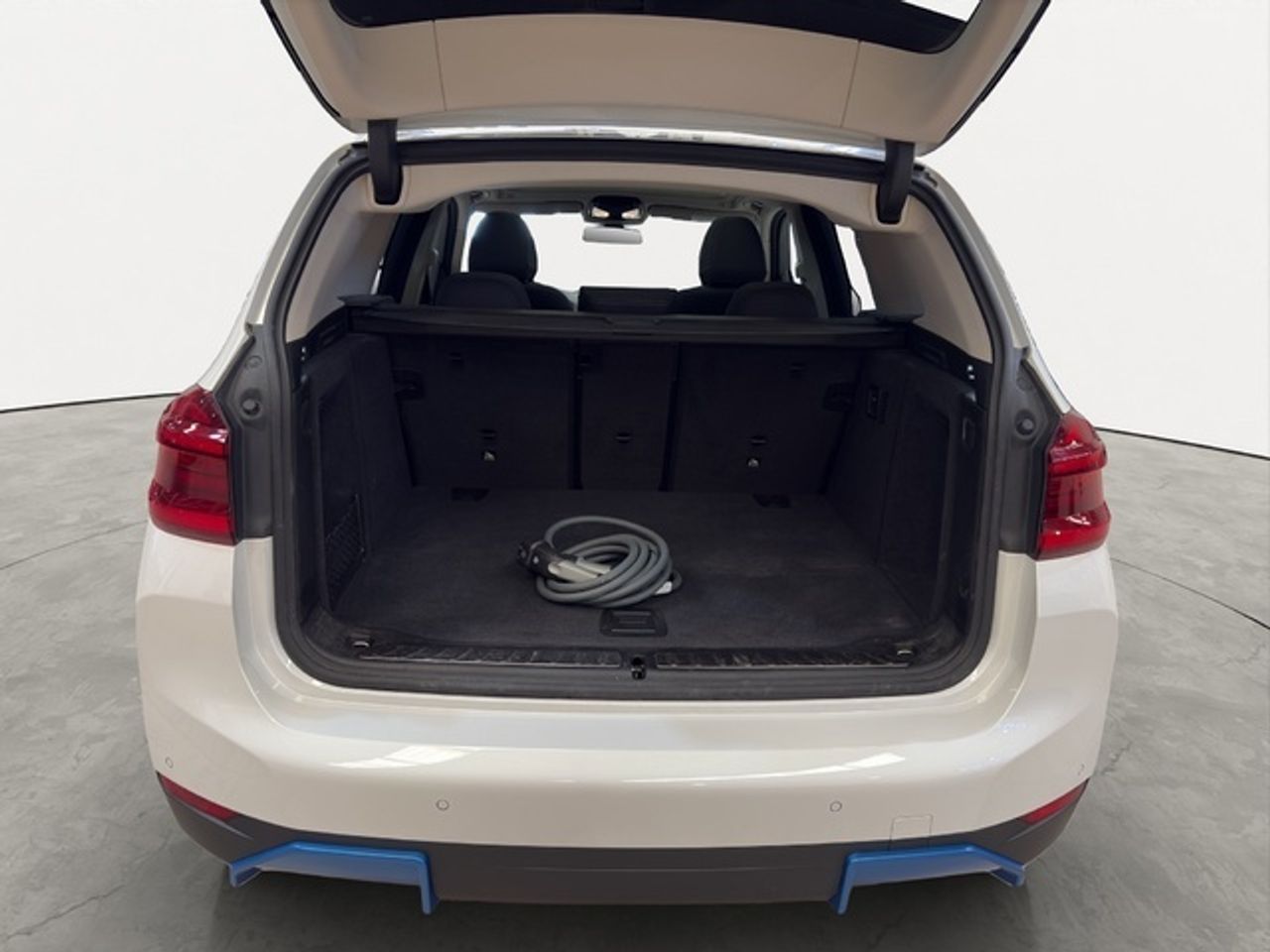 BMW iX3 80 kwh 210 kw (286 cv)  2021 Eléctrico - Foto 13