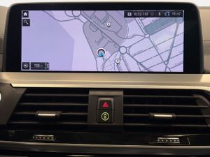BMW iX3 80 kwh 210 kw (286 cv)  2021 Eléctrico - Foto 27
