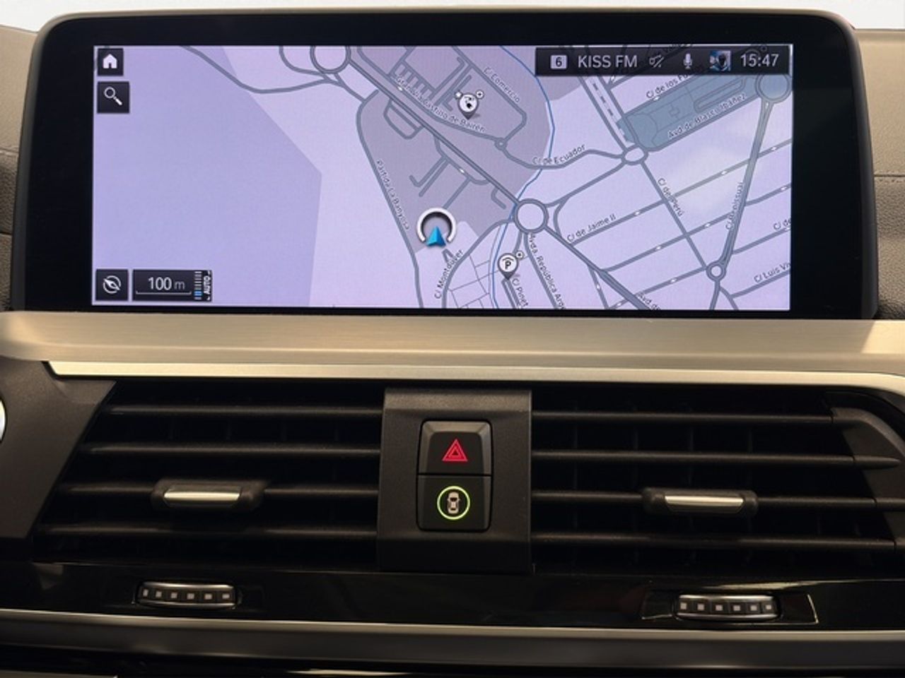 BMW iX3 80 kwh 210 kw (286 cv)  2021 Eléctrico - Foto 15