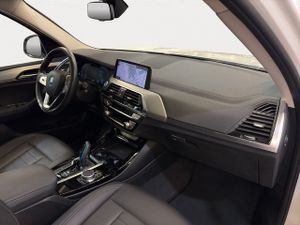 BMW iX3 80 kwh 210 kw (286 cv)  2021 Eléctrico - Foto 15