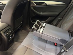 BMW iX3 80 kwh 210 kw (286 cv)  2021 Eléctrico - Foto 21