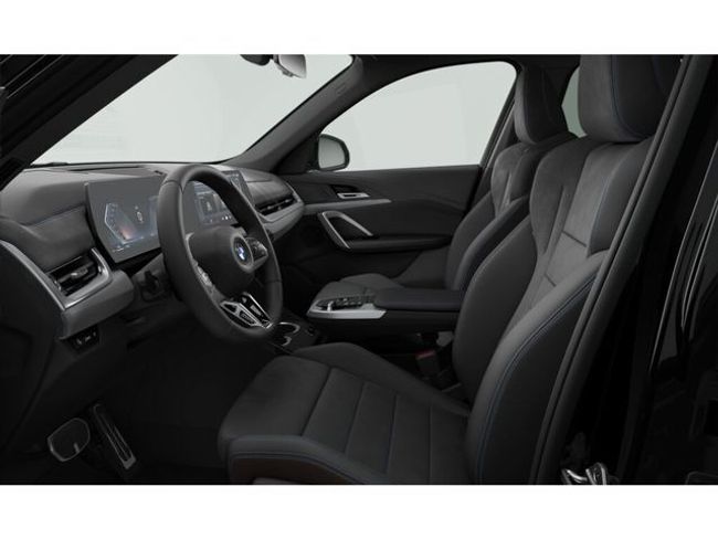 BMW X1 xdrive20d 120 kw (163 cv)