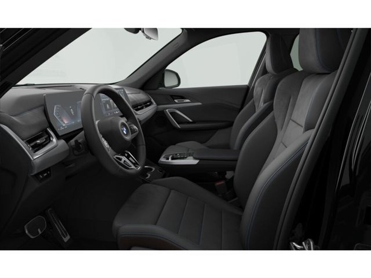 BMW X1 xdrive20d 120 kw (163 cv)  2026 Diésel - Foto 4