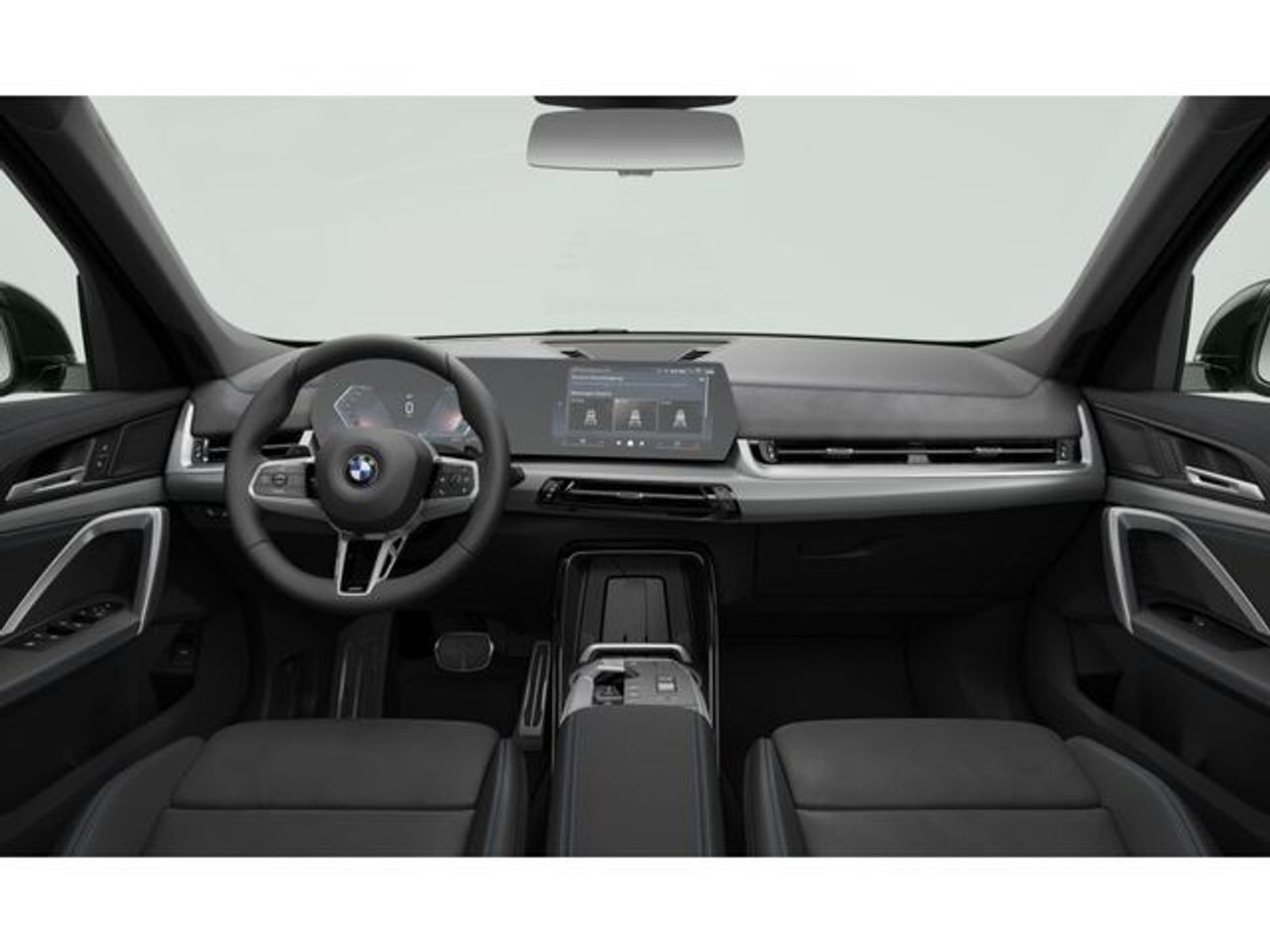 BMW X1 xdrive20d 120 kw (163 cv)  2026 Diésel - Foto 5