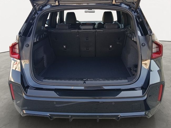 BMW X1 xdrive20d 120 kw (163 cv)