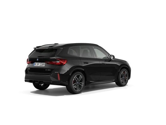 BMW X1 xdrive20d 120 kw (163 cv)