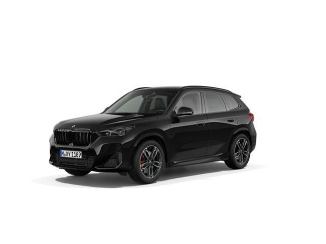 BMW X1 xdrive20d 120 kw (163 cv)