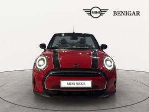 MINI Cooper 100 kw (136 cv)  2021 Gasolina - Foto 3