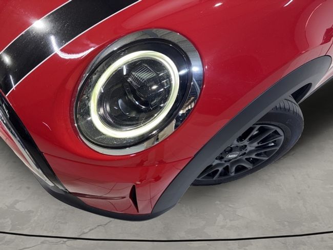 MINI Cooper 100 kw (136 cv)