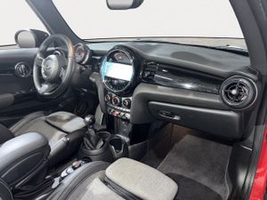 MINI Cooper 100 kw (136 cv)  2021 Gasolina - Foto 15