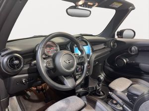 MINI Cooper 100 kw (136 cv)  2021 Gasolina - Foto 21