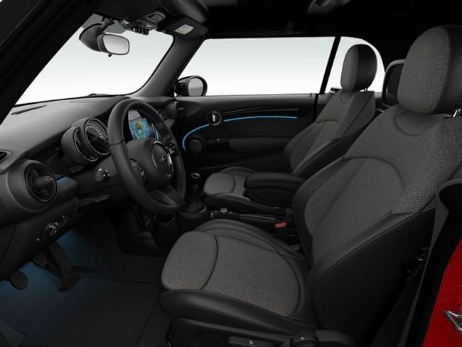 MINI Cooper 100 kw (136 cv)