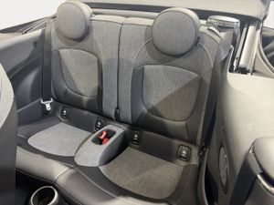 MINI Cooper 100 kw (136 cv)  2021 Gasolina - Foto 17