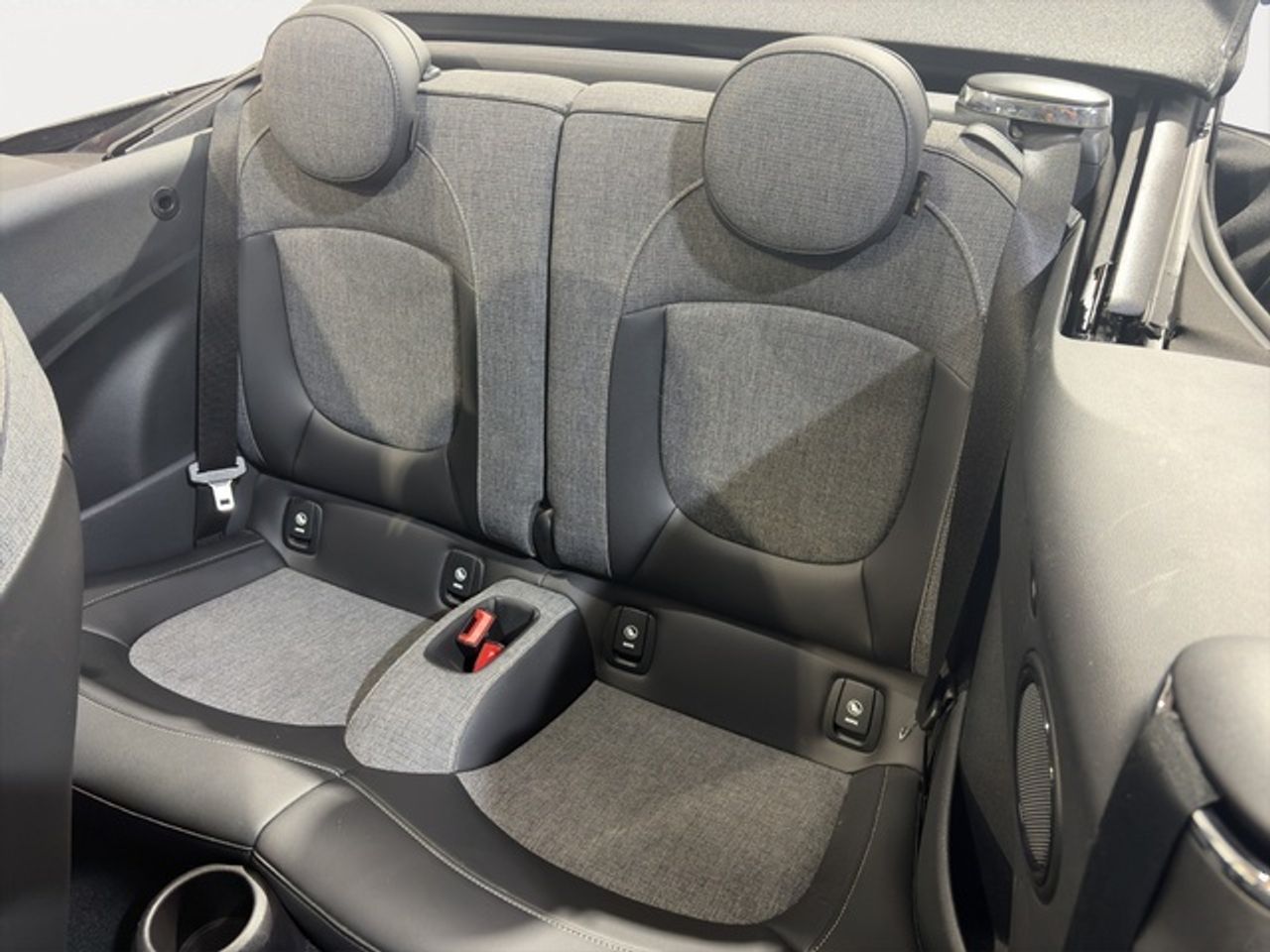 MINI Cooper 100 kw (136 cv)  2021 Gasolina - Foto 10