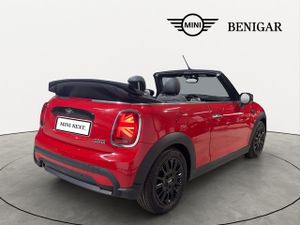 MINI Cooper 100 kw (136 cv)  2021 Gasolina - Foto 7