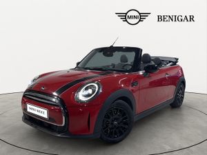 MINI Cooper 100 kw (136 cv)  2021 Gasolina - Foto 2